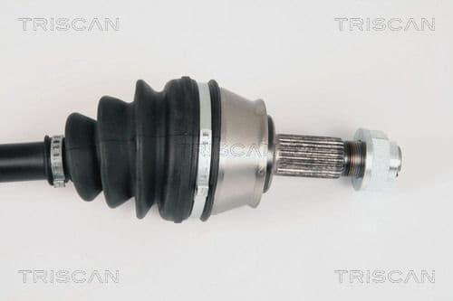 Drive Shaft 8540 15536 - image 3