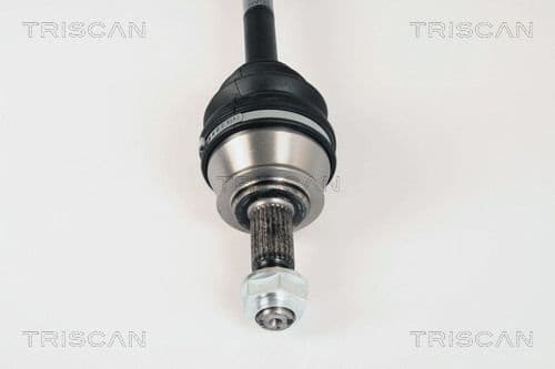 Drive Shaft 8540 15536 - image 4