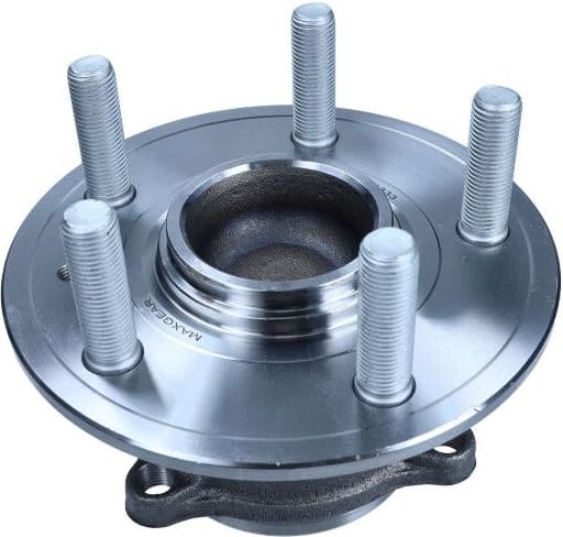 Wheel Bearing Kit 33-1333