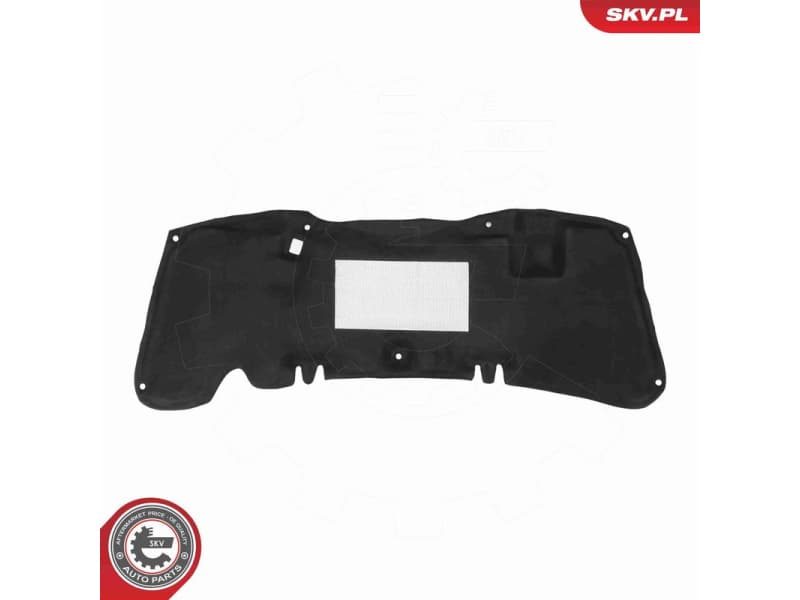 Engine Compartment Noise Insulation 97SKV922 - image 2