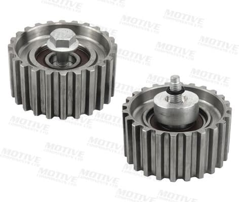 Timing belt kit with water pump TBK4978WP - image 5