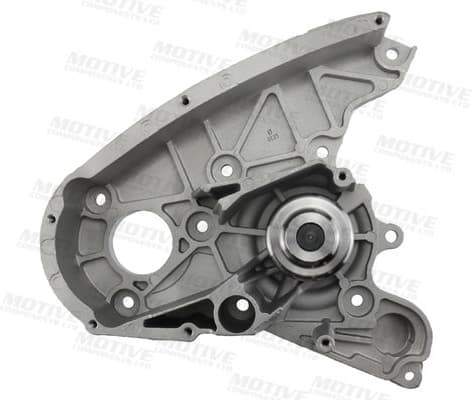 Timing belt kit with water pump TBK4978WP - image 3