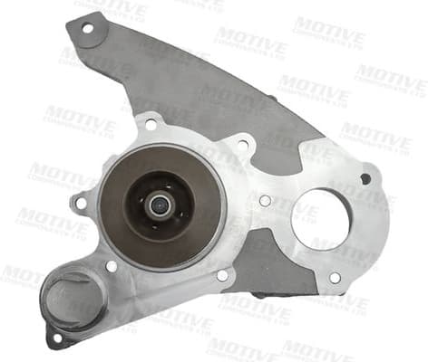 Timing belt kit with water pump TBK4978WP - image 2
