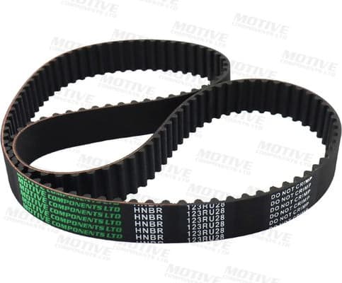 Timing belt kit with water pump TBK4987WP - image 7