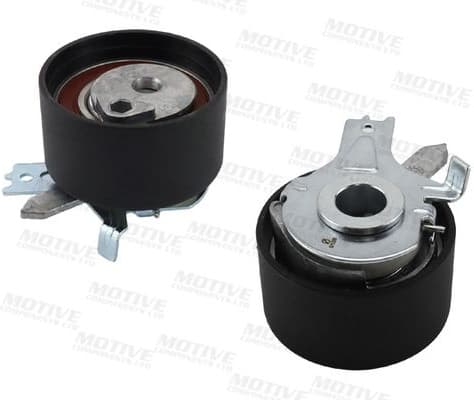 Timing belt kit with water pump TBK4993WP - image 5