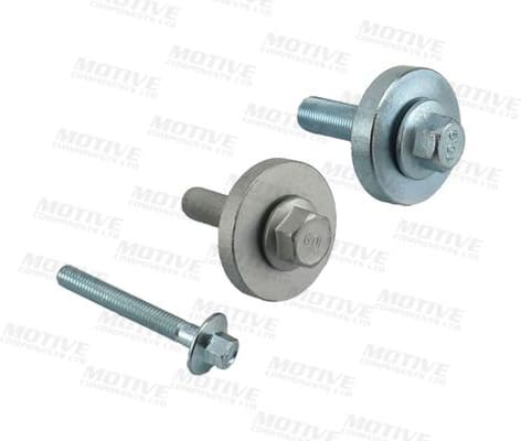 Timing belt kit with water pump TBK4993WP - image 2