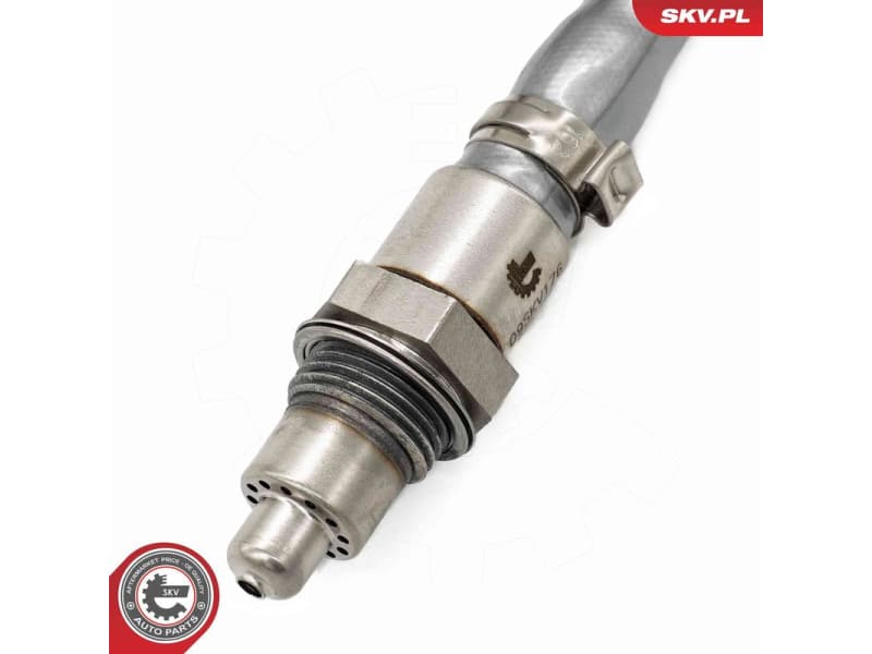 Oxygen Sensor 09SKV176 - image 3