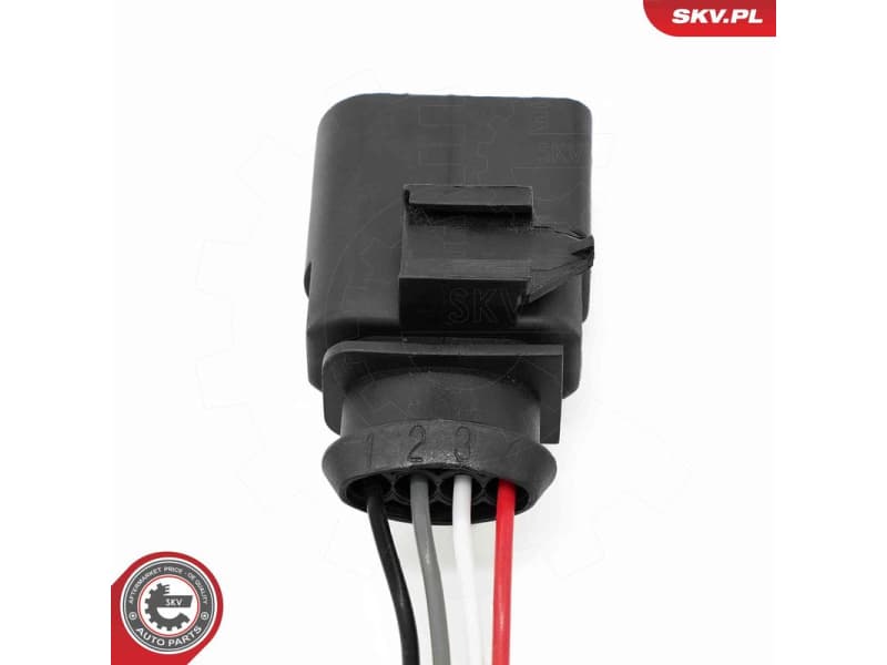 Oxygen Sensor 09SKV176 - image 5