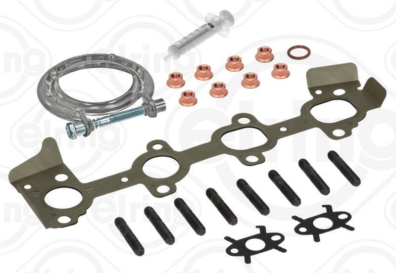 Mounting Kit, charger B69.170