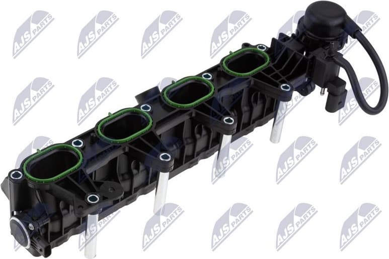 Intake Manifold Module BKS-VW-035 - image 2
