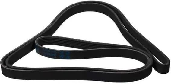V-ribbed Belt 06-02370-SX - image 2