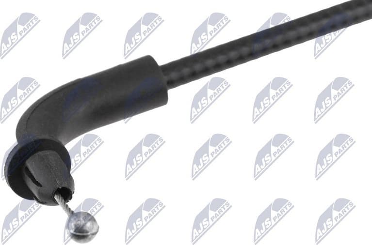 Bonnet Cable EZC-BM-447 - image 3