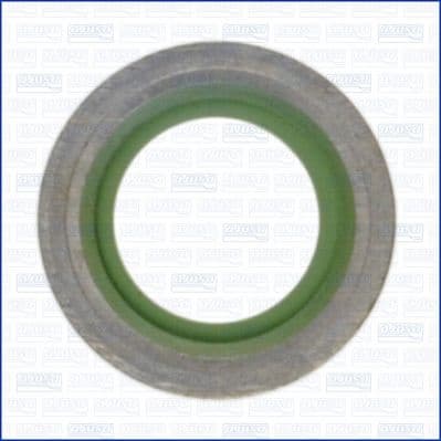 Seal Ring, oil drain plug 20003300 - image 2