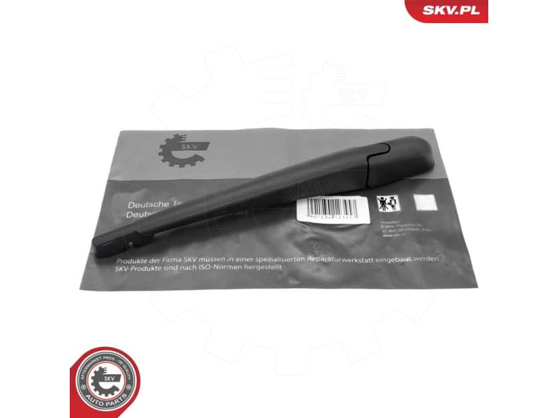 Wiper Arm, window cleaning 05SKV824