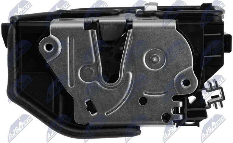 Door Lock EZC-BM-026A - image 3