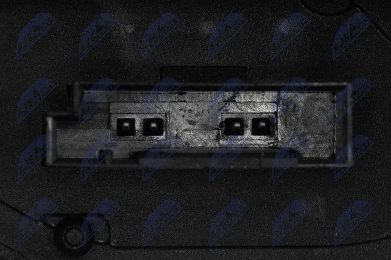 Door Lock EZC-BM-026A - image 6