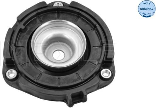 Suspension Strut Support Mount MEYLE-ORIGINAL-KIT: Better solution for you! 100 641 0016 - image 2