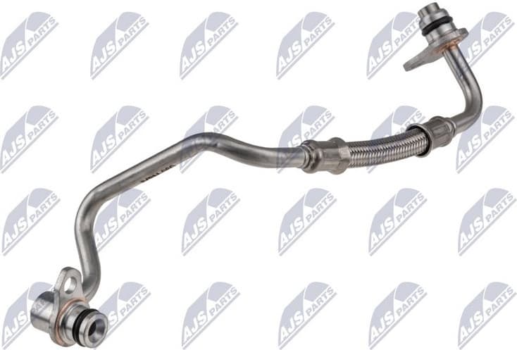 Oil Line, charger ECD-BM-060