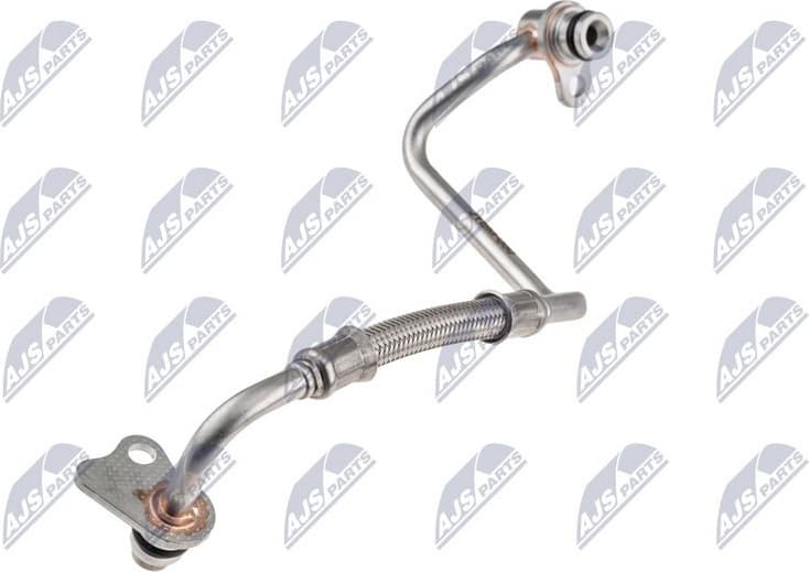 Oil Line, charger ECD-BM-060 - image 2