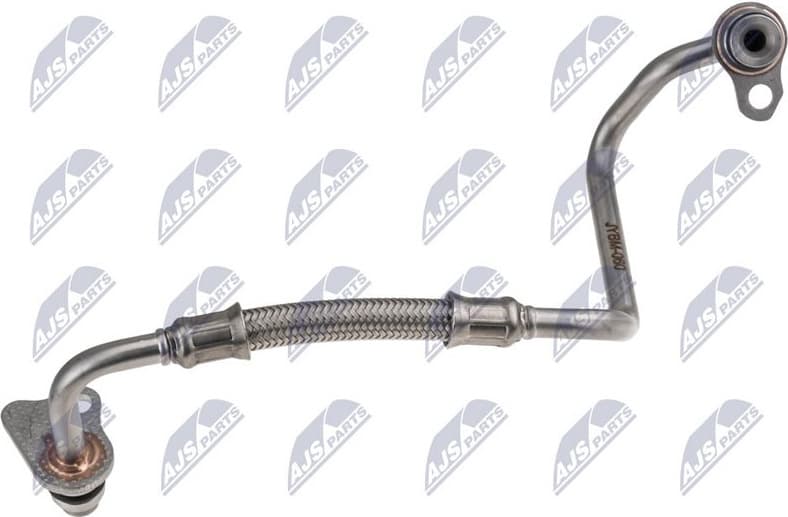 Oil Line, charger ECD-BM-060 - image 4