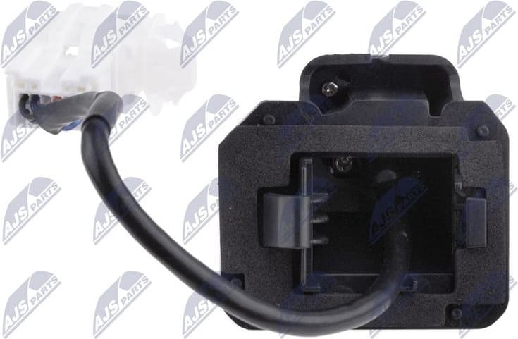 Rear View Camera, park distance control EZC-HD-076 - image 4