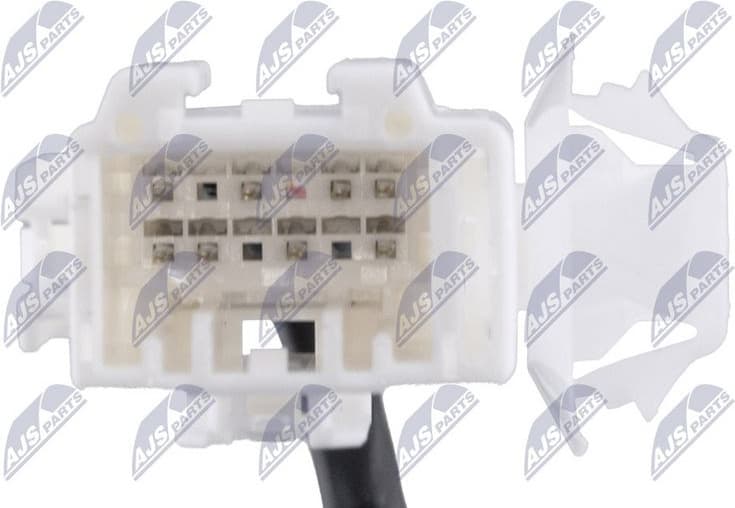 Rear View Camera, park distance control EZC-HD-076 - image 6