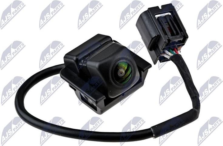 Rear View Camera, park distance control EZC-HD-074