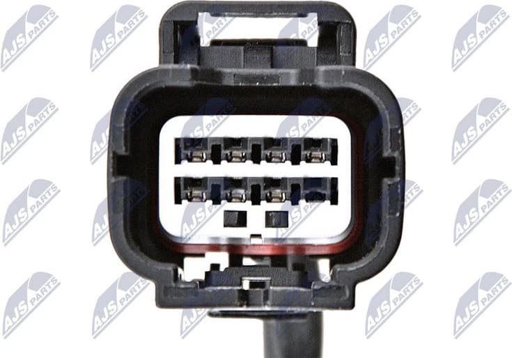 Rear View Camera, park distance control EZC-HD-074 - image 2