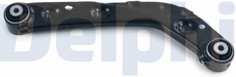 Control/Trailing Arm, wheel suspension TC4890