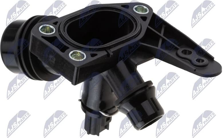 Thermostat, coolant CTM-VV-009 - image 2