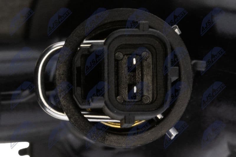 Thermostat, coolant CTM-VV-009 - image 6