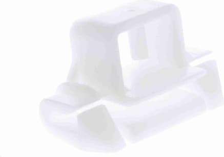 Clip, trim/protection strip Original VAICO Quality V30-1433
