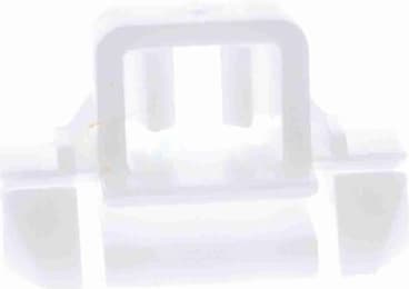 Clip, trim/protection strip Original VAICO Quality V30-1433 - image 2