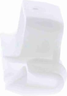 Clip, trim/protection strip Original VAICO Quality V30-1433 - image 4