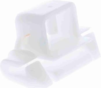 Clip, trim/protection strip Original VAICO Quality V30-1433 - image 9