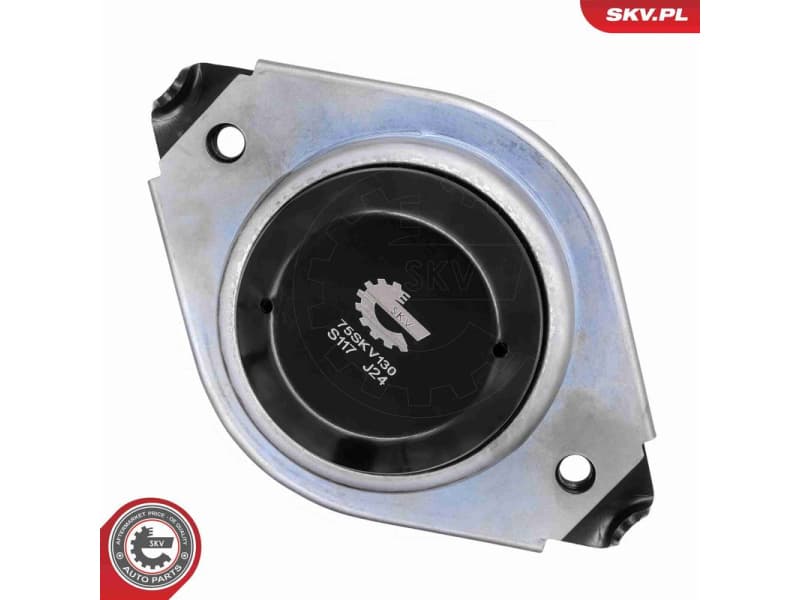 Mounting, engine 75SKV130 - image 4