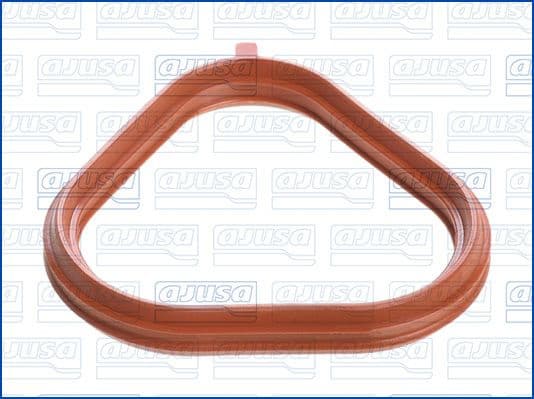 Gasket, intake manifold 13185500