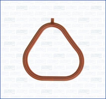 Gasket, intake manifold 13185500 - image 2
