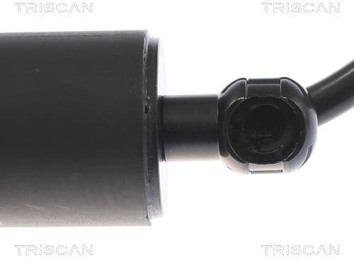 Gas Spring, boot/cargo area 8710 43301 - image 3