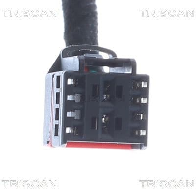 Gas Spring, boot/cargo area 8710 43301 - image 4