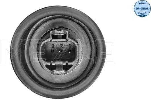 Sensor, wheel speed MEYLE-ORIGINAL: True to OE. 014 899 0073 - image 2