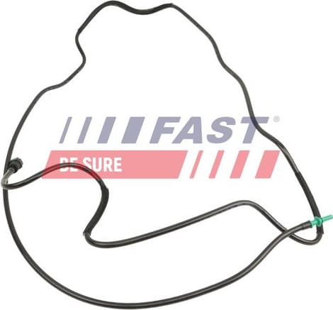 Fuel Line FT00924