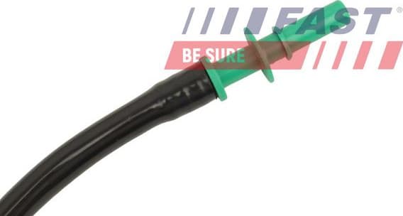 Fuel Line FT00924 - image 2