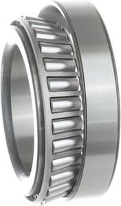 Bearing, manual transmission VKT 1117 - image 2