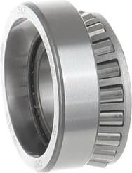 Bearing, manual transmission VKT 1127 - image 3