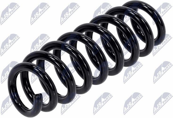 Suspension Spring ASZ-BM-017 - image 2