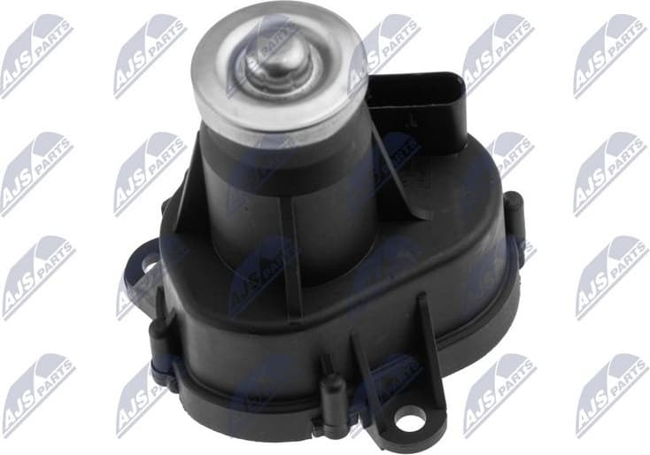 Control, swirl flaps (induction pipe) ENK-ME-006