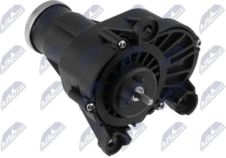 Control, swirl flaps (induction pipe) ENK-ME-006 - image 2