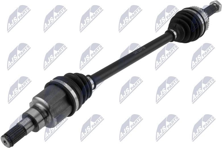 Drive Shaft NPW-SU-075 - image 2