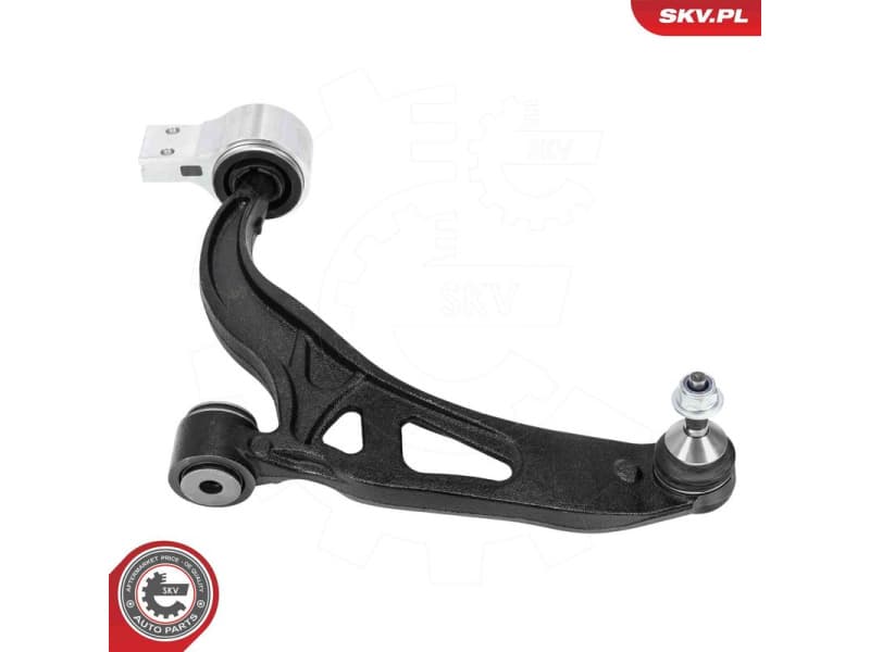 Control/Trailing Arm, wheel suspension 69SKV473 - image 2